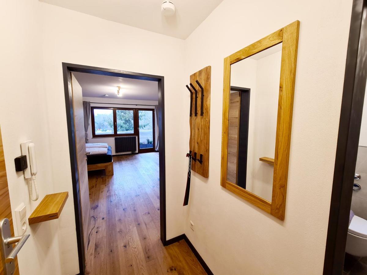 Ferienwohnung Seemoewe Radolfzell am Bodensee Exterior foto