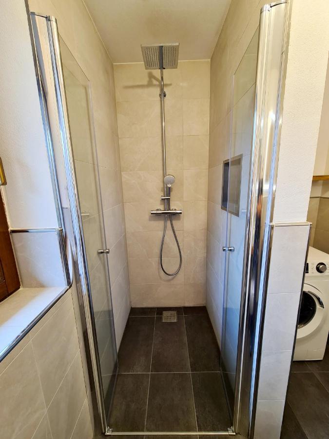 Ferienwohnung Seemoewe Radolfzell am Bodensee Exterior foto