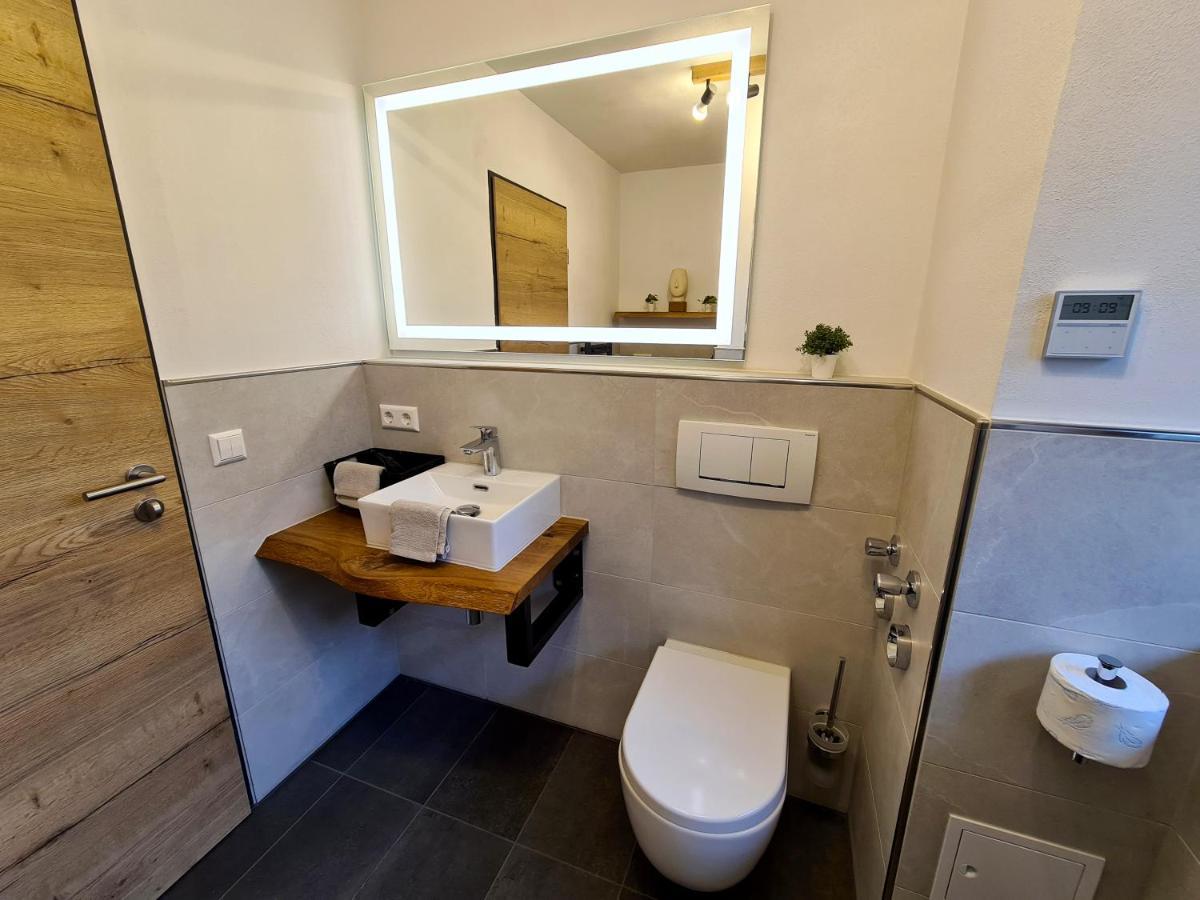 Ferienwohnung Seemoewe Radolfzell am Bodensee Exterior foto