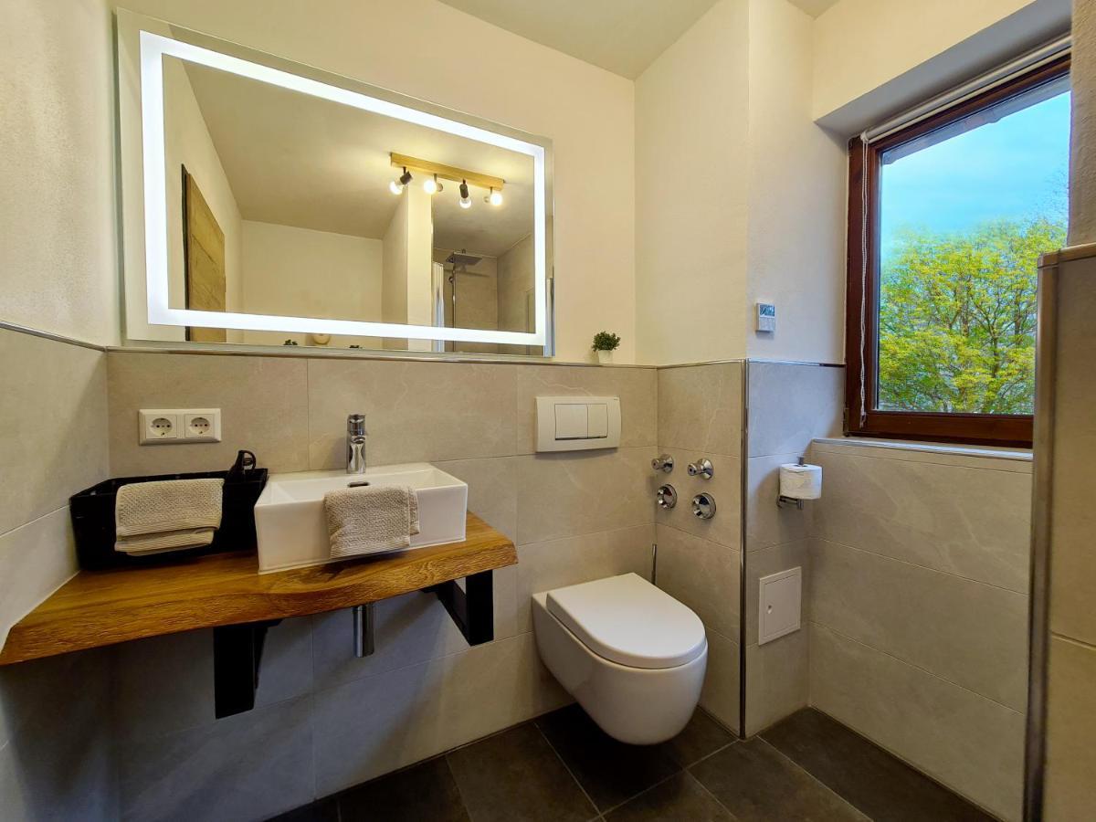 Ferienwohnung Seemoewe Radolfzell am Bodensee Exterior foto
